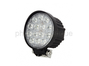 Projecteur LED 45 W 4050LM Vendu par 2