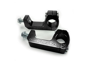 U-CLAMPS T-1 SET