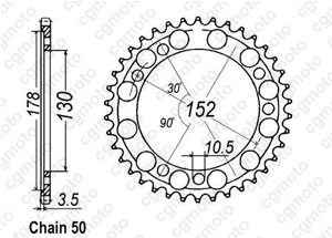 Couronne 900 Ie Elefant 93-97