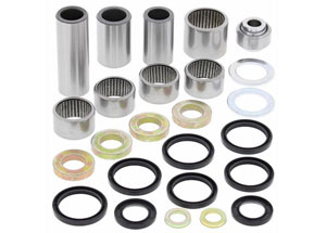 Kit Roulements de Biellettes HONDA CR 125 R 1996-1996 / CR 250 R 1996-1996