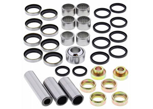 Kit Roulements de Biellettes KTM EXC / SX 360 1996-1997 / MX 300 1994-1997 / SX 125 1995-1997