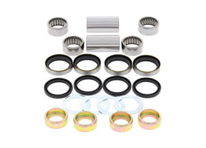 Kit Rlts de Bras Oscillants HUSQVARNA TC 85 2014-2019 / EGS 620 E 1997-1997 / EXC / SX 520 RACING 4T 2000-2002