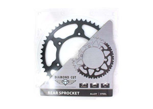 Couronne Acier TT Esjot Ultralight