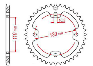 Couronne Esjot