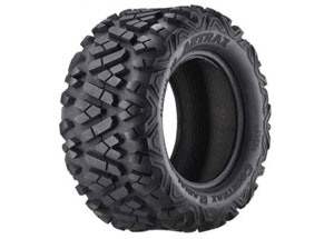 Pneu Quad 26 x 9-14 40N TT COUNTRAX