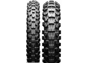 Pneu Cross 70/100-10 38M TT M404