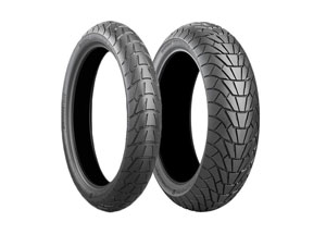 Pneu Trail 160/60 R 15 67H TL ADVENTURECROSS SCRAMBLER AX41