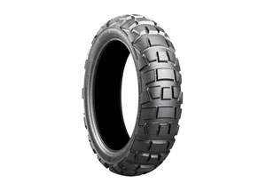 Pneu Trail 80/100-21 M/C 51P TL BATTLAX ADVENTURE AX41