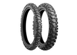 Pneu Cross 110/100-18 64M TT X30R