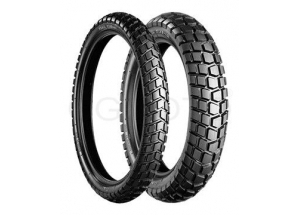 Pneu Trail 120/90-17 64S TT TW42