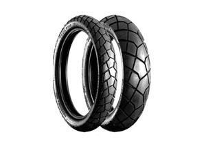 Pneu Trail 150/70-17 69H TL TW152 E