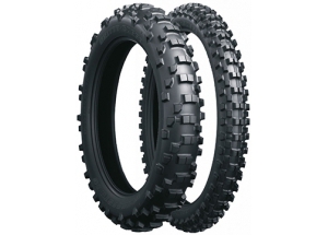 Pneu Enduro 120/90-18 TT AR 65R ENDURO FIM ED668