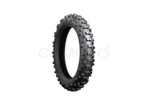 Pneu Enduro 140/80-18 TT AR 70R GRITTY ED668