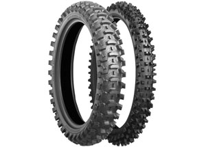 Pneu Cross 100/90-19 TT 57M AR X10R