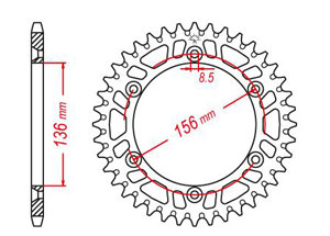 Couronne TT Esjot Couleur