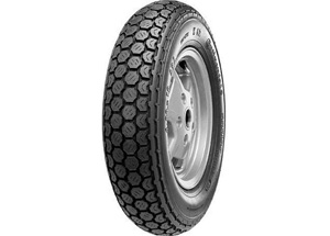 Pneu Scooter 3.00/0-10 50R TT K62