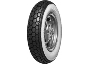 Pneu Scooter 3.50/0-10 59R TL K62 WW