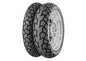 Pneu Trail 180/55-17 73W TL AR TKC70