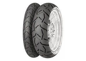 Pneu Trail 150/70 R 18 M/C 70W TL CONTI TRAIL ATTACK 3