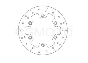 Disque de Frein Ktm Ø300mm