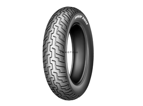 Pneu Custom 110/90-16 59P TT AV D404F