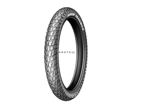 Pneu Trail 80/90-21 48S TT AV TRAILMAX