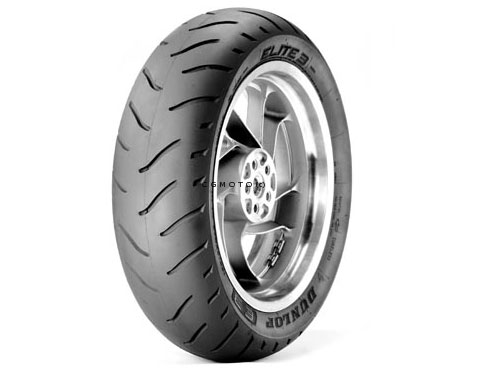 Pneu Custom 250/40 R 18 81V TL AR ELITE 3