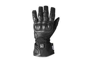 Gants chauffants Miler - Homme