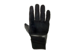 Gants été Noir