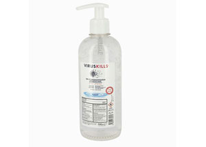 Gel hydroalcoolique 500ml