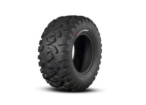 26 x11 R14 - 56N KENDA MASTODON HT K3201 8PR