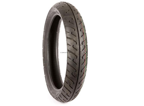 Pneu Moto 125 Cc 100/80x16 Dm1075 TUBELESS 50p