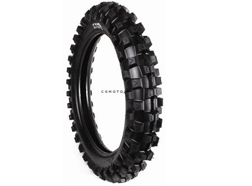 Pneu Cross 100/90x19 Mk9004 Terrain Mixte 62m