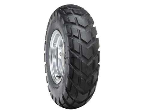 Pneu Quad 19/7x8 Hf247 Route - 2 Plis