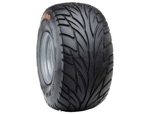 Pneu Quad 20/10x9 DI2020 Route - 6 Plis