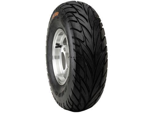 Pneu Quad 21/7x10 DI2019 Route - 2 Plis