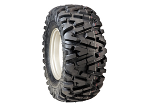 Pneu Quad 26/10xR14 DI2025 Utilitaire - 4 Plis