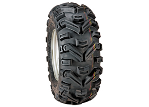 Pneu Quad 27/12x12 DI2010 Utilitaire - 6 Plis