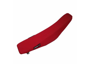 Housse de selle GASGAS EC-ECF 2018 - 2020 RED (M812-1R)