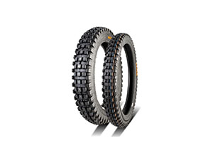 Pneu Enduro 2.75-21 45M TT M-7319