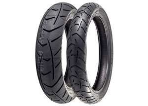 150/70 R 17 M/C 69V TL