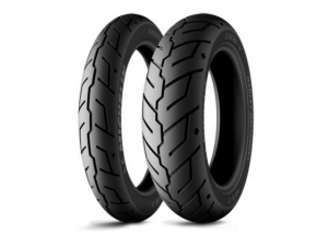 Pneu Custom 130/80-17 65H TL/TT AV SCORCHER 31