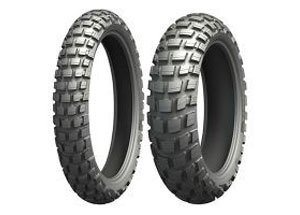 Pneu Trail 140/80-17 69R TL/TT AR ANAKEE WILD