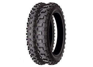 Pneu Cross 2.50/0-12 36J TT STARCROSS MH3