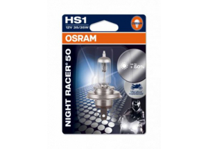 Ampoule Hs1 Night Racer 50 - 12V 35/35W Px43t