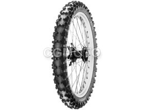 Pneu Cross 70/100-17 40M NHS Avant SCORPION MX Mid Soft 32