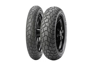 Pneu Trail 110/80-18 58H TL MT60 RS