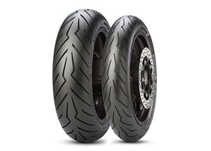 120/70 R 16 M/C 57H TL