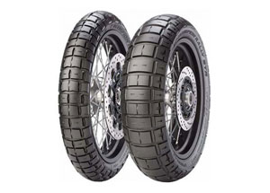 150/60 R 17M/C 66H M+S TL