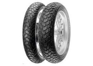 Pneu Trail 180/55 ZR 17 73W MT60 RS